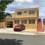 San Juan Apartments