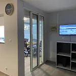 La Villa Bleue