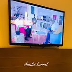 Charmant Studio Kannel Au Manganao Vue Sur Mer Et Panier D\'Accueil Offert