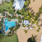 Hyatt Vacation Club At Hacienda Del Mar