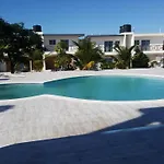 Ensenada Resort