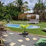 Villa Rosa Karibella