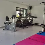 Aligio Luxury Apart-Hotel