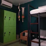 Santurcia Hostel
