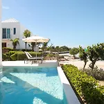 Sulmare At Sapodilla Bay Luxury Villas