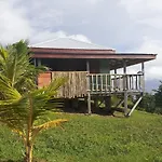 Kiki\'S Nature Cabin