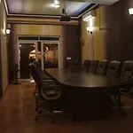 La Pepiniere Hotel