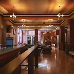 La Pepiniere Hotel