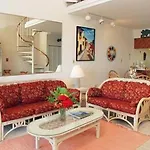Club St. Croix Beach And Tennis Resort