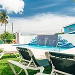 Adulo Apartments