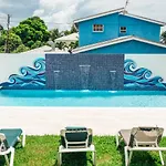 Adulo Apartments