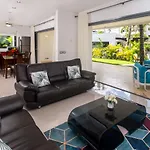 Aligio Luxury Apart-Hotel