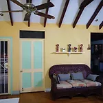 Villa Flukers - Economic Rooms