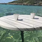 Studio Tahiti Vue Mer