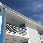 Studio Tahiti Vue Mer