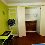 Villa Flukers - Economic Rooms