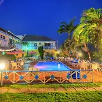 Anchorage Inn