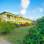 Anchorage Inn