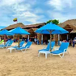Cabanas Donde Raquel