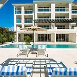The Tides, Grace Bay