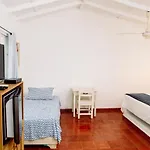Beach Hotel Casa Nina