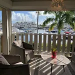 Marina Manzana, Appartement Neuf, Vue Mer Exceptionnelle - Luxe