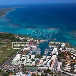 Marina Manzana, Appartement Neuf, Vue Mer Exceptionnelle - Luxe