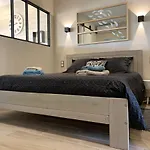 Marina Manzana, Appartement Neuf, Vue Mer Exceptionnelle - Luxe