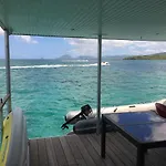 Aqualodge Martinique