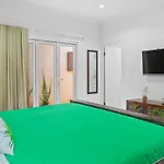 Aruba\'S Bakval Suites