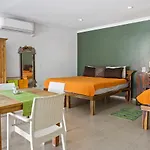 Aruba\'S Bakval Suites