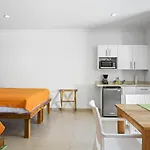 Aruba\'S Bakval Suites