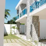 El Descanso Villa 21