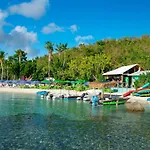 Virgin Islands Campground