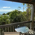 Virgin Islands Campground