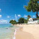 Southwinds Villa Is A Three Bedroom Beach Front Property With A Beautiful Big In