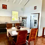 Villa Le Refuge Du Pirate