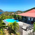 Les Hauts De La Baie
