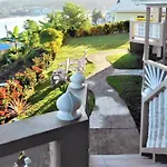 Bayside Villa St. Lucia