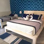 Punta Cana Blue Beach Estudio