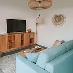 Les Villas Mandju