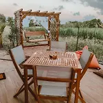 Les Villas Mandju