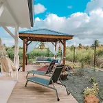 Les Villas Mandju