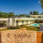Villa Calma, Luxury For Big Groups At The Beach With Large Pool