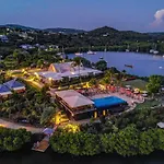 Gunpowder House & Suites
