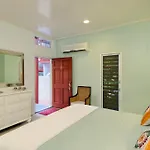 Fort Recovery Villa Suites Hotel