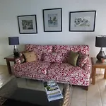Fort Recovery Villa Suites Hotel