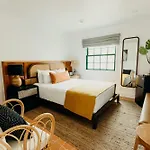 King Christian Hotel