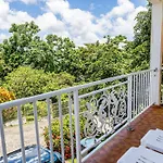 Les Chambres D\'Hotes De La Villa Cayol