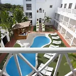 Apartamentos Punta Cana By Be Live